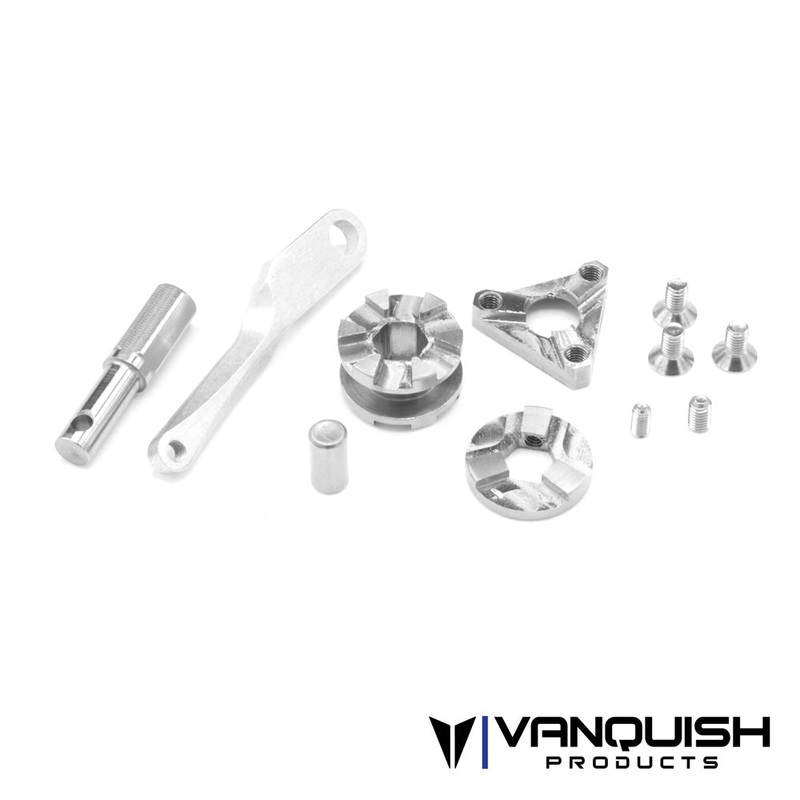 Hurtz Dig V2 Replacement Parts