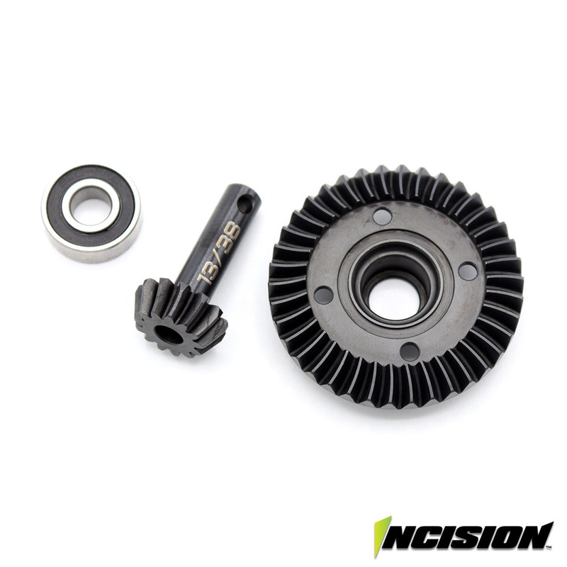 Incision AR14B RBX10 Ryft 38/13 Gear Set