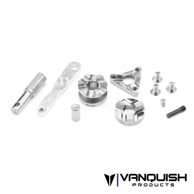 VFD Hurtz Dig Replacement Parts