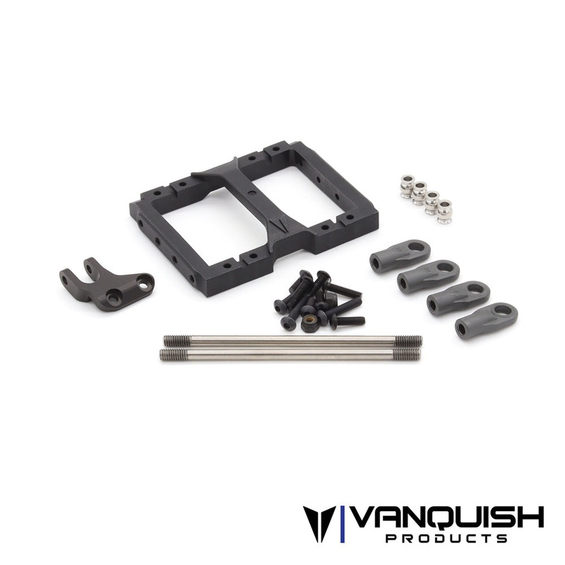 VRD Chassis Mounted Servo Kit