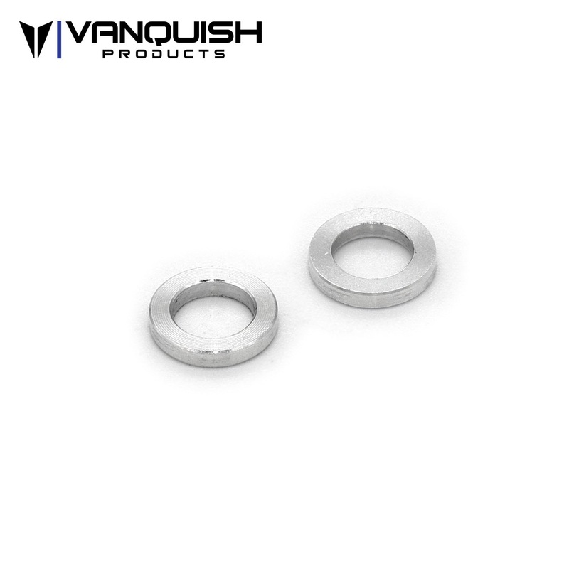 BTH Rear Axle Spacer