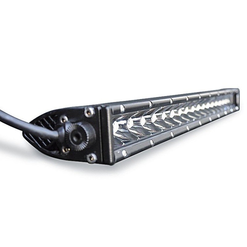 DV8 BS-30 30″ LED Single Row LED BS30E150W5W