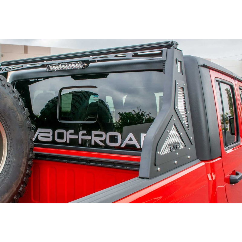 DV8 Offroad Chase Rack RRGL-01