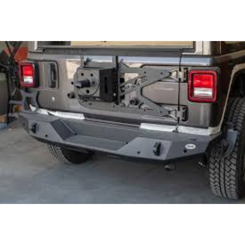 DV8 Tire Carrier TCJL-01
