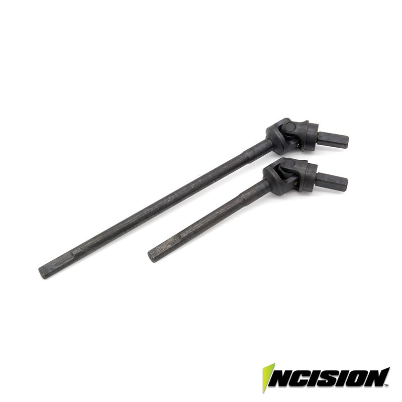 Incision Capra Offset VDI Universals