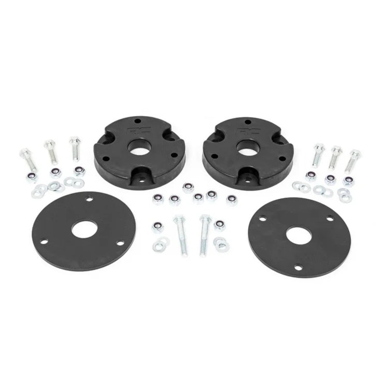 Rough Country 2″ Leveling Kit 1323