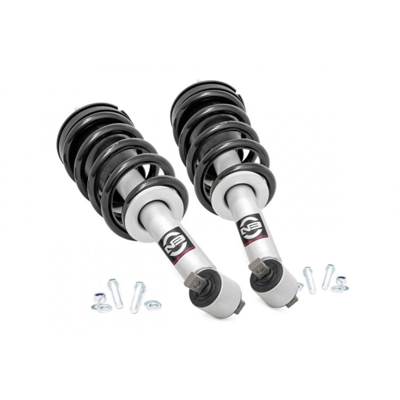 Rough Country 2″ Leveling Kit 501065