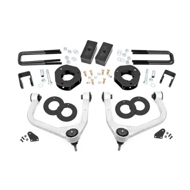 Rough Country 3.5″ Lift Kit 29601