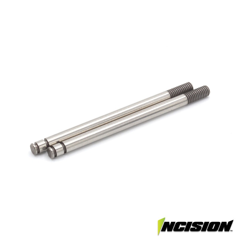 S8E Shock Shaft 80mm