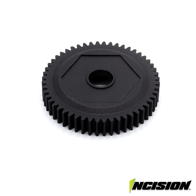 VFD 32P Slipper Spur Gear 52T