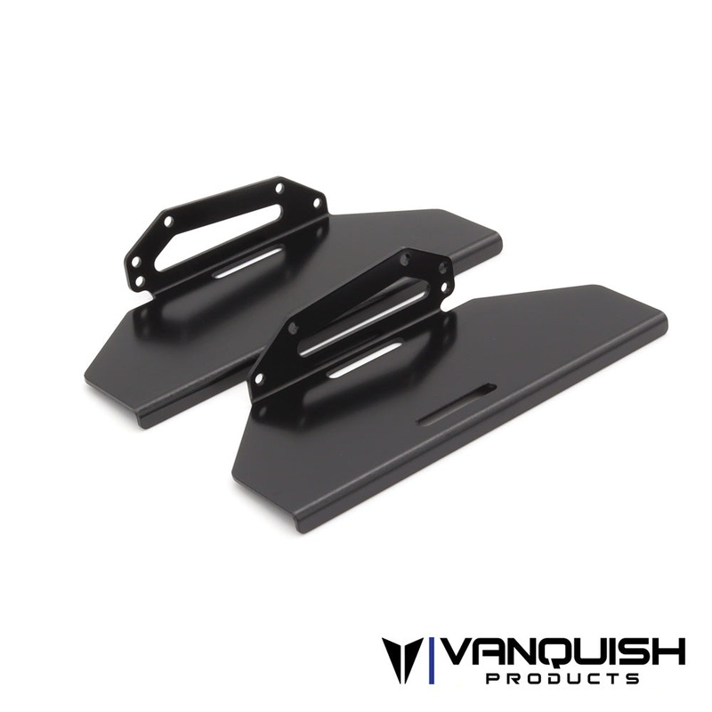 VRD S23 Aluminum Sliders – Stance