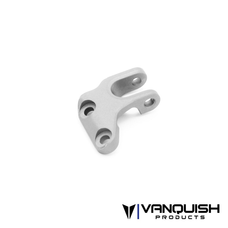 VS4-10 Panhard Mount Black