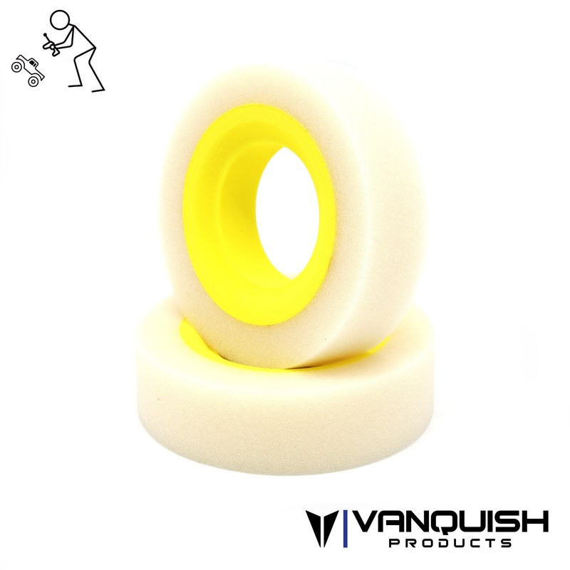 VTS Stance 5.10″ Dual Stage Foam