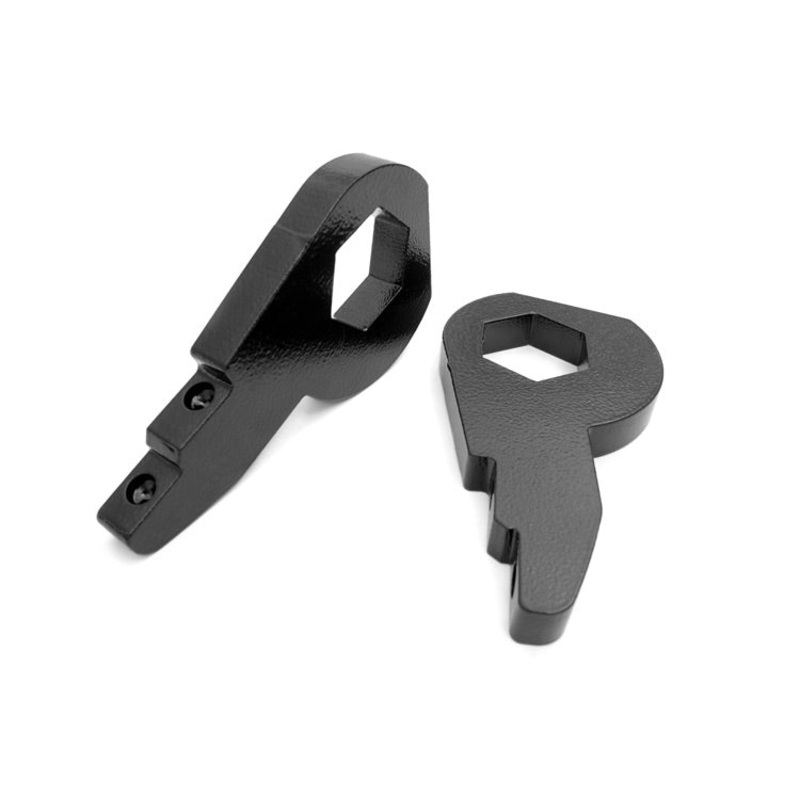 Rough Country 1.5-2″ Leveling Kit 3592
