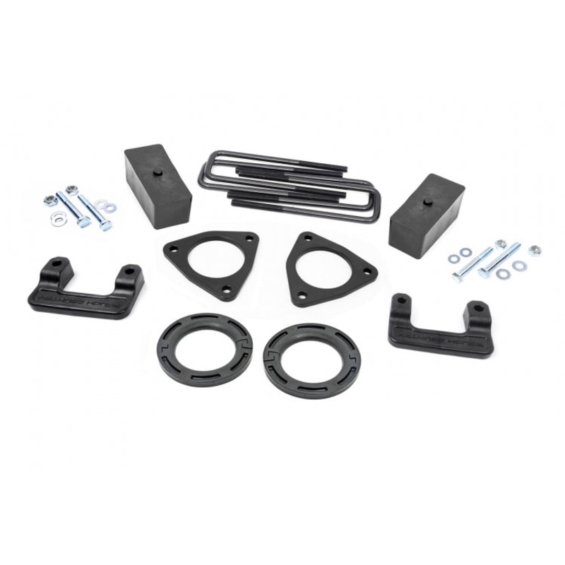 Rough Country 2.5″ Leveling Kit 1312