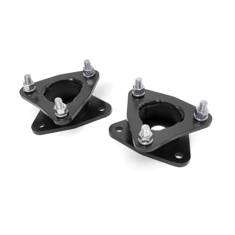 Rough Country 2.5″ Leveling Kit 395