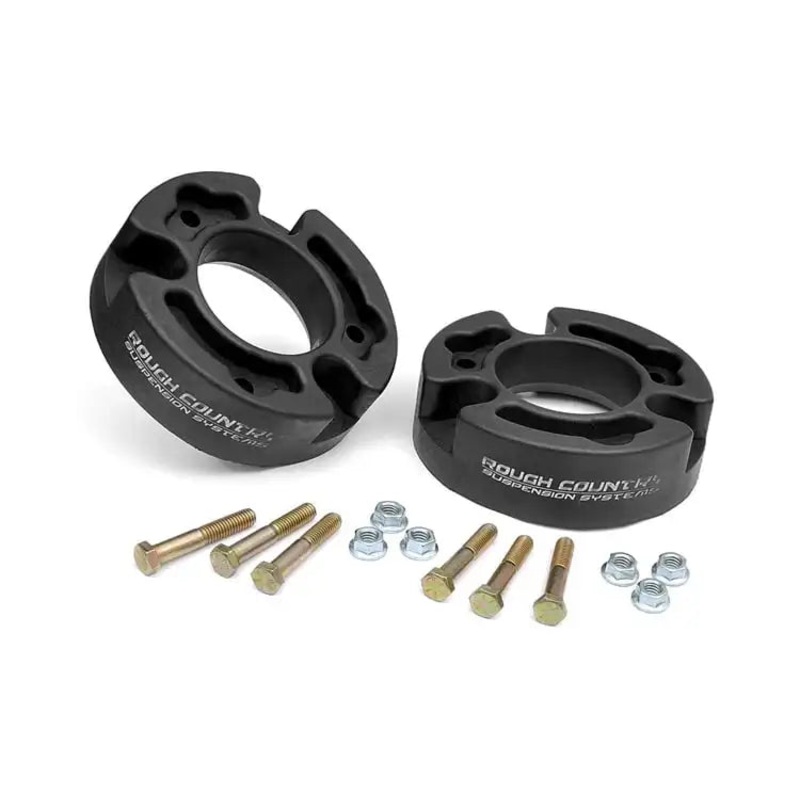 Rough Country 2.5″ Leveling Kit 570