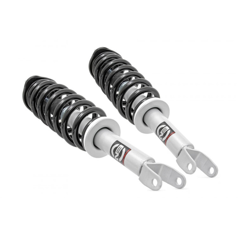 Rough Country 2.5″ Lift Kit 501022