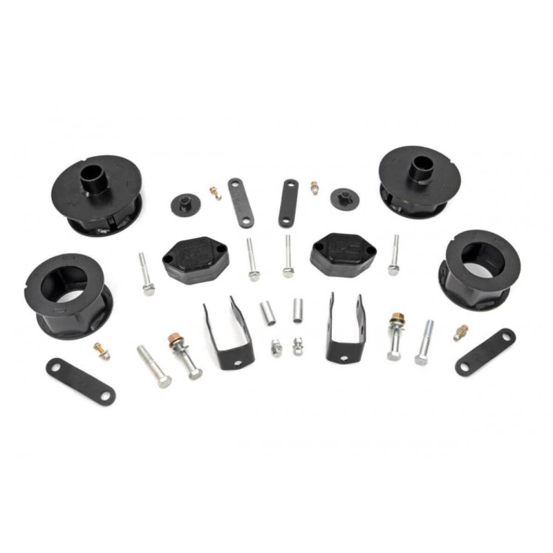 Rough Country 2.5″ Lift kit 656