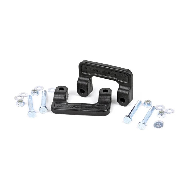 Rough Country 2″ Leveling Kit 1307