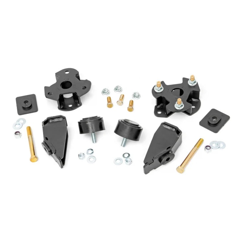 Rough Country 2″ Leveling Kit 30300
