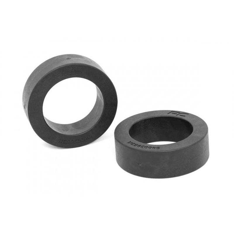 Rough Country 2″ Leveling Kit 35400