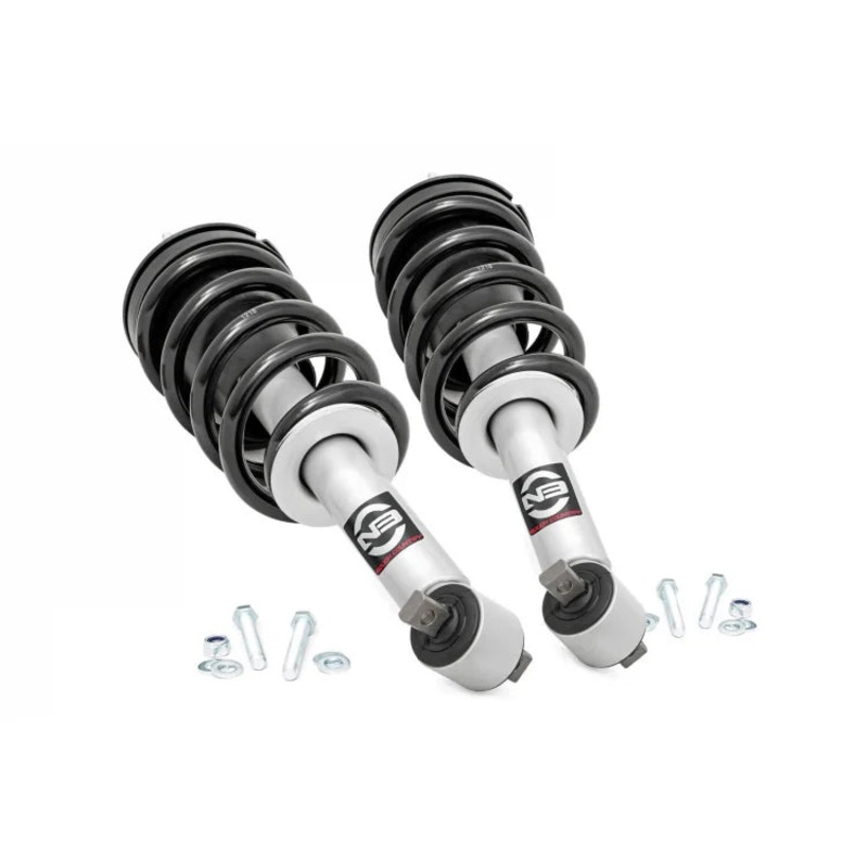 Rough Country 2″ Leveling Kit 501029