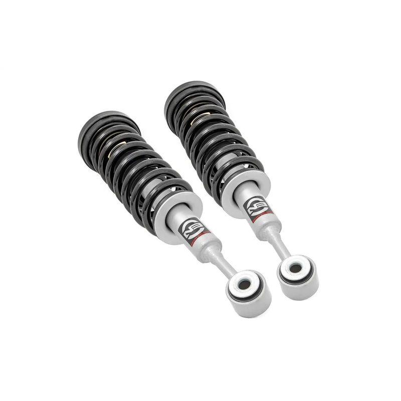 Rough Country 2″ Leveling Kit 501083