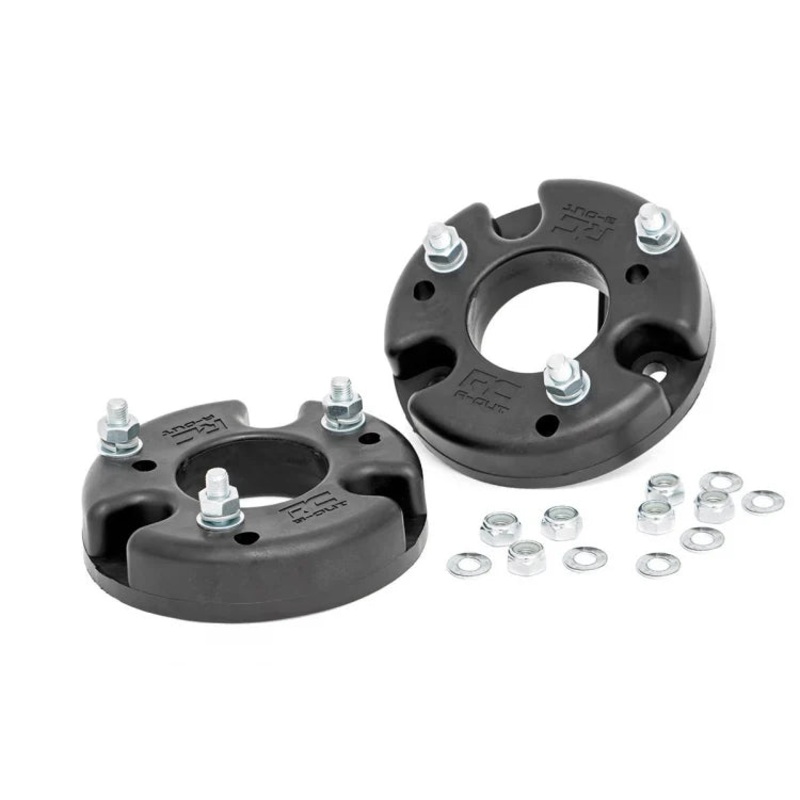 Rough Country 2″ Leveling Kit 52200