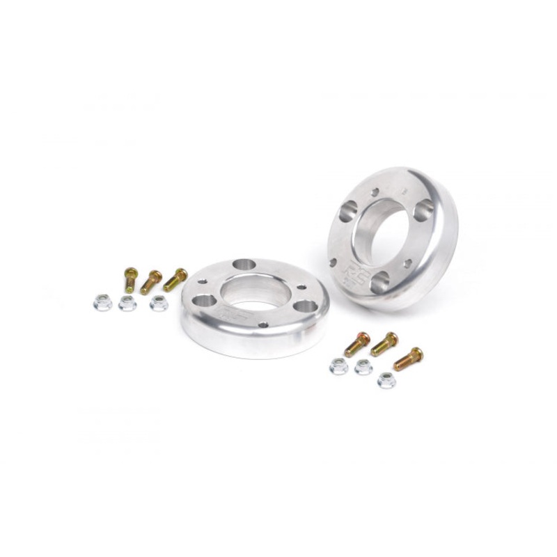 Rough Country 2″ Leveling Kit 568
