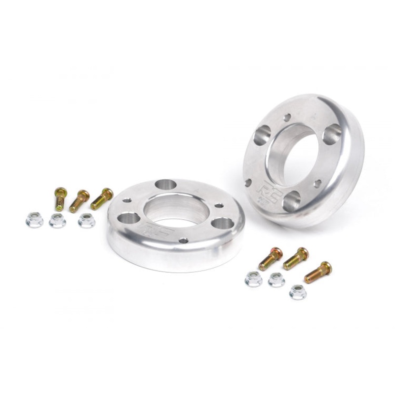 Rough Country 2″ Leveling Kit 569