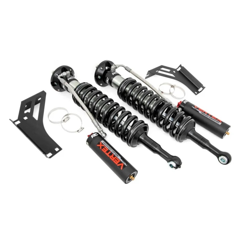 Rough Country 2″ Leveling Kit 689041