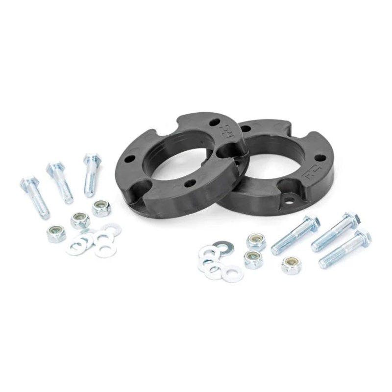 Rough Country 2″ Leveling Kit 743