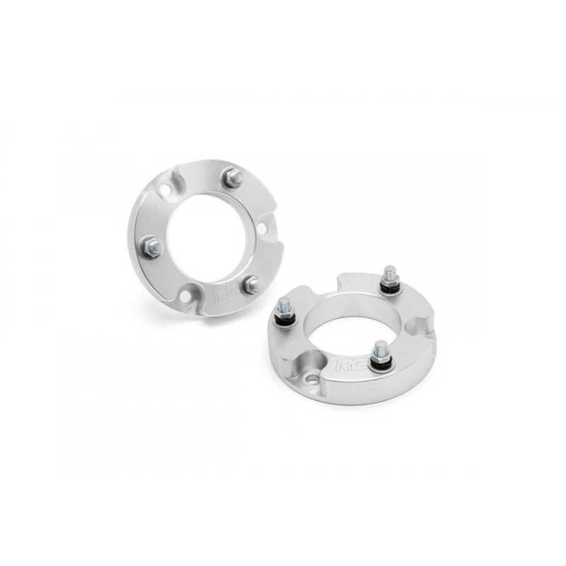 Rough Country 2″ Leveling Kit 744