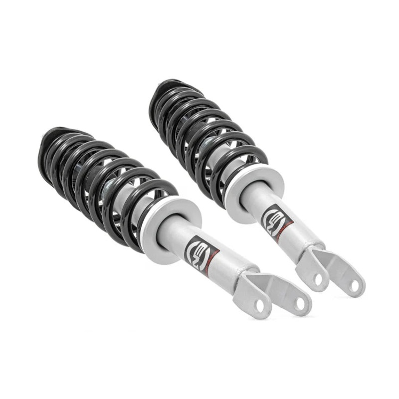 Rough Country 2″ Leveling Strut 501061