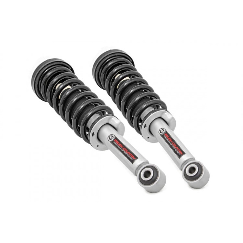 Rough Country 2″ Leveling Strut 501069