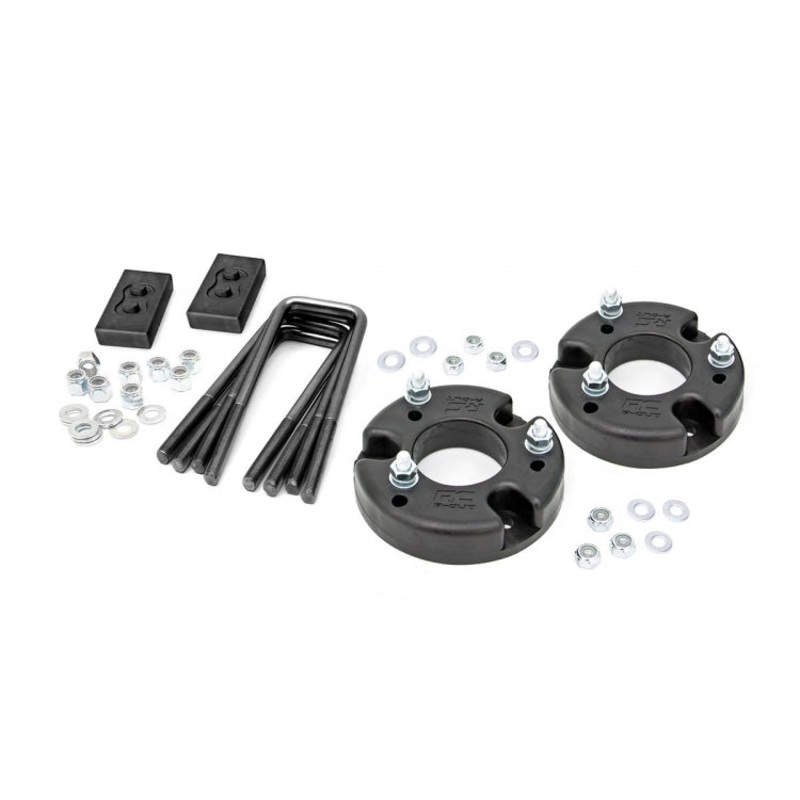 Rough Country 2″ Lift Kit 52201