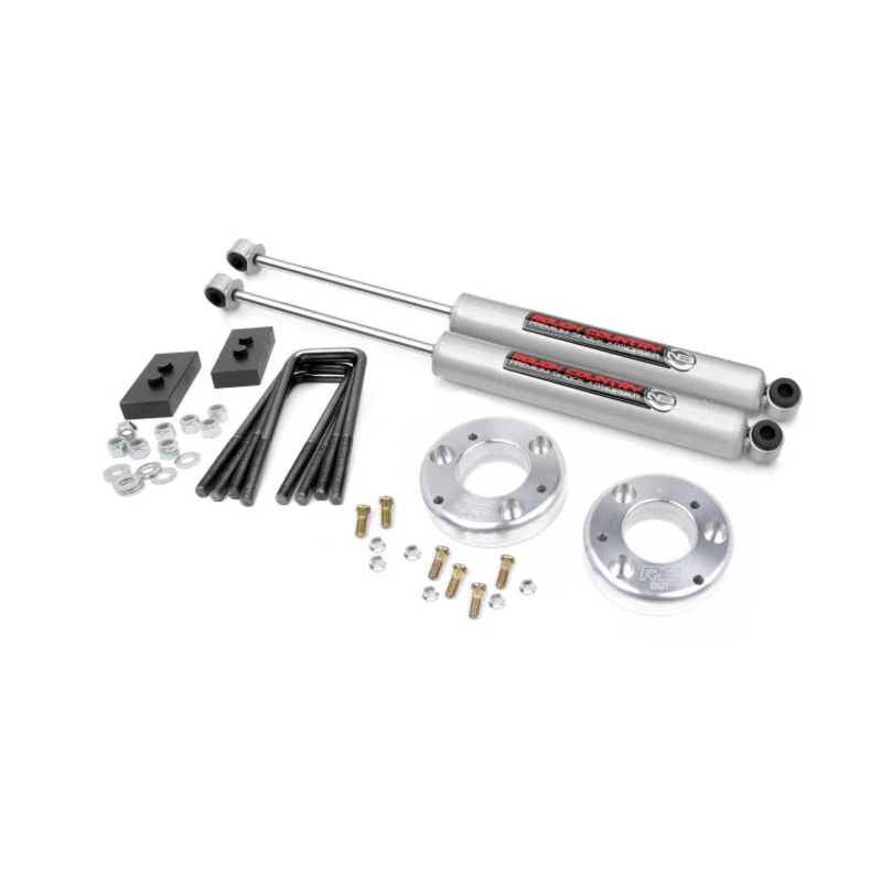 Rough Country 2″ Lift Kit 56830