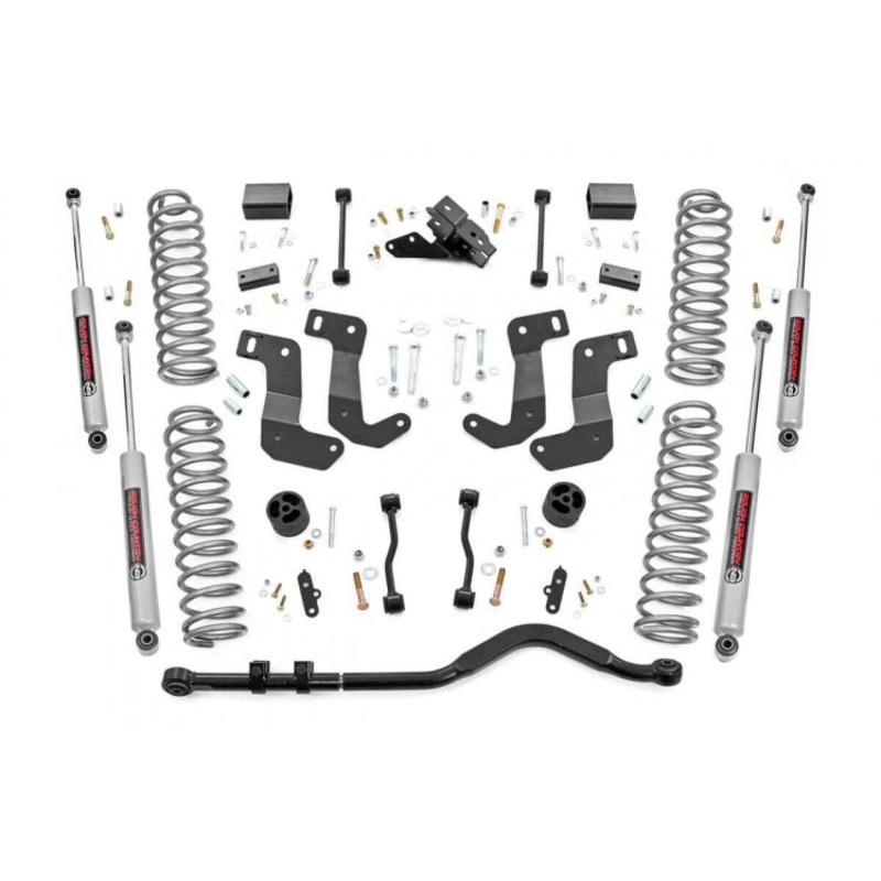 Rough Country 3.5″ Suspension Lift 62930