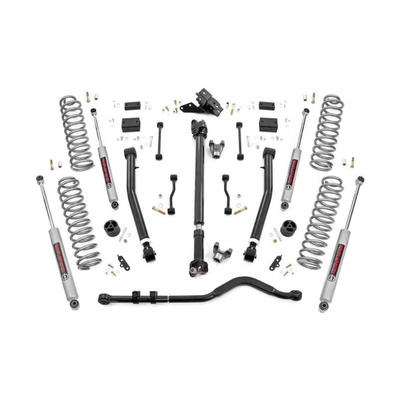 Rough Country 3.5″ Suspension Lift 69131