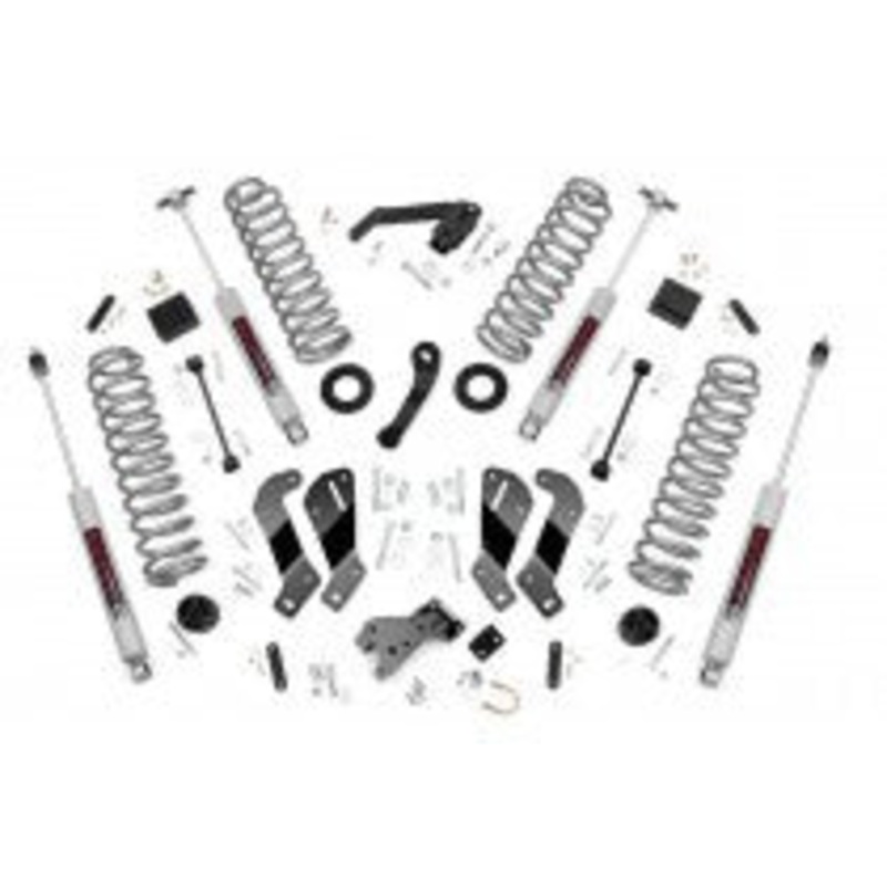Rough Country 3.5″ Suspension Lift 69330