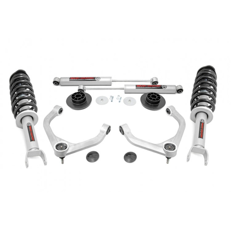 Rough Country 3″ Lift Kit 31231