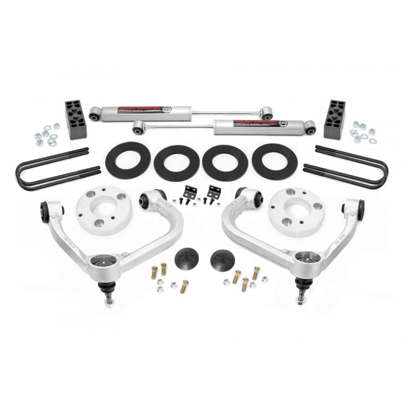 Rough Country 3″ Lift Kit 41430
