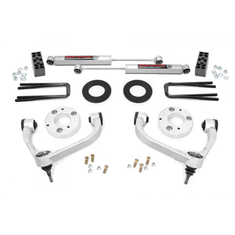 Rough Country 3″ Lift Kit 51013