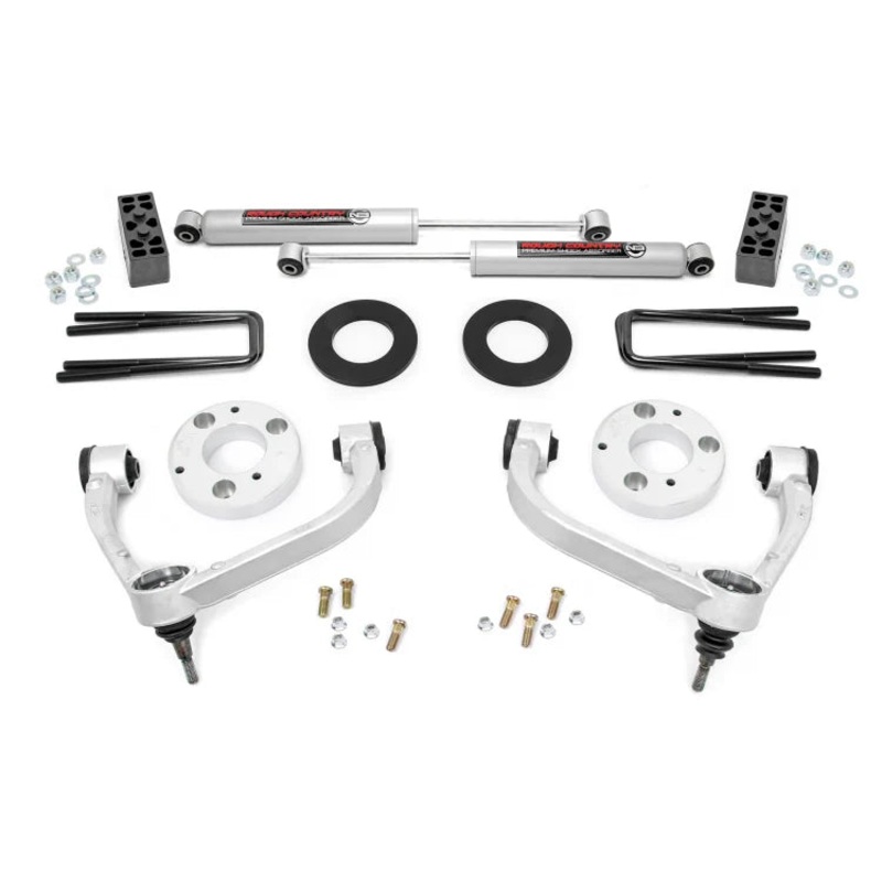 Rough Country 3″ Lift Kit 51014