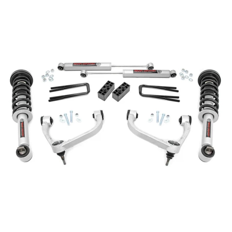 Rough Country 3″ Lift Kit 54531