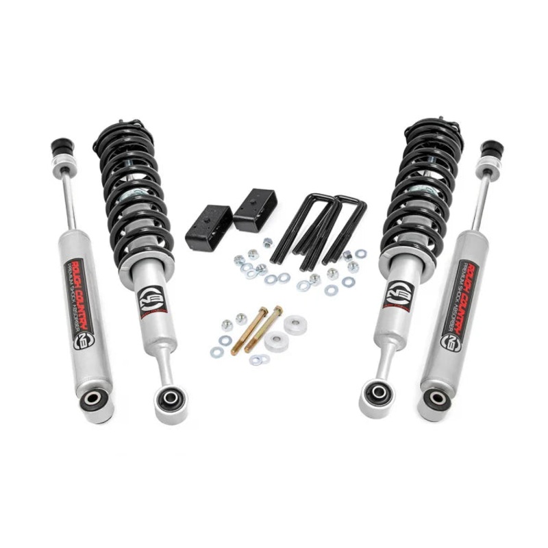Rough Country 3″ Lift Kit 74531