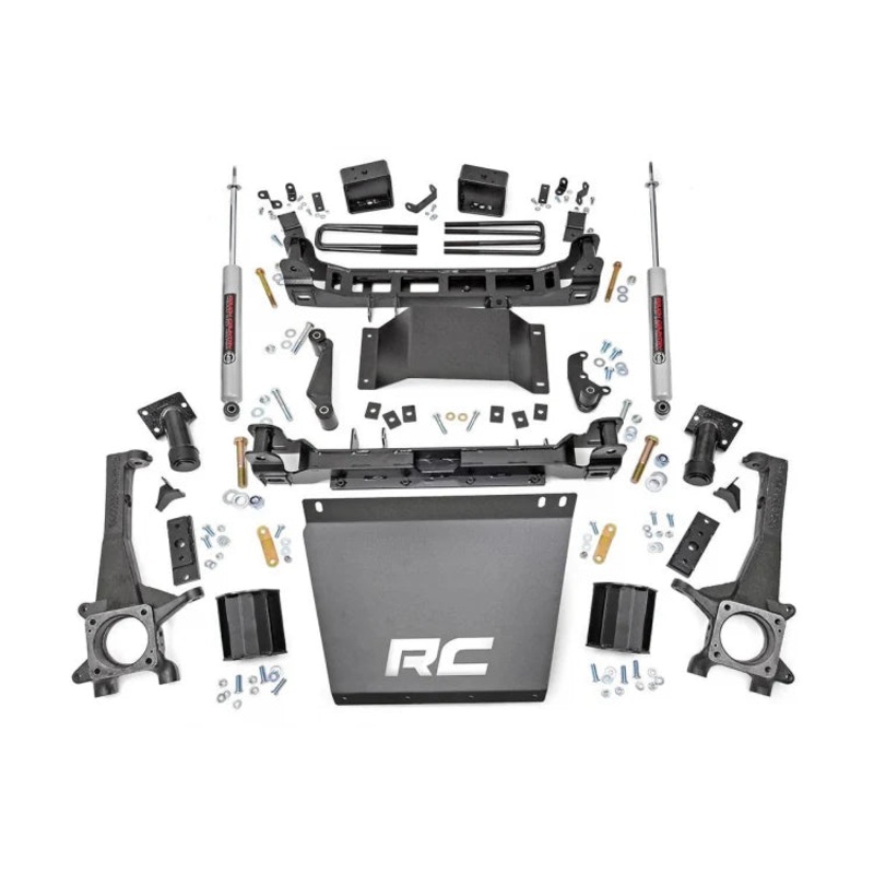 Rough Country 6″ Lift Kit 75820