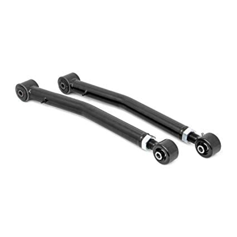 Rough Country Adjustable Front Lower Control Arms 11360