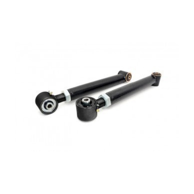 Rough Country Adjustable Rear Upper Control Arms 11380